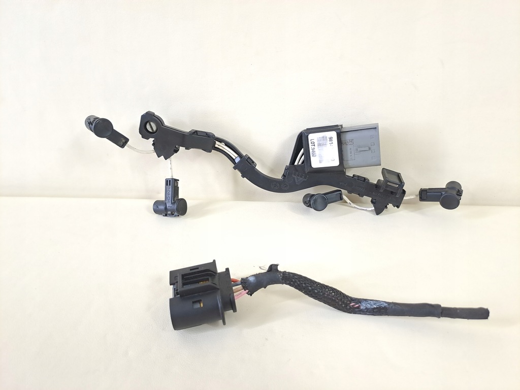 фото №1, Rifter 20r жгут молдинг свеча накаливания 1.5 bhdi