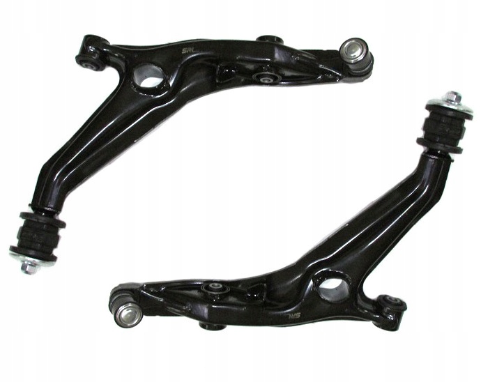 фото №1, Важіль + шарова опора передній honda cr-v 1995-2001