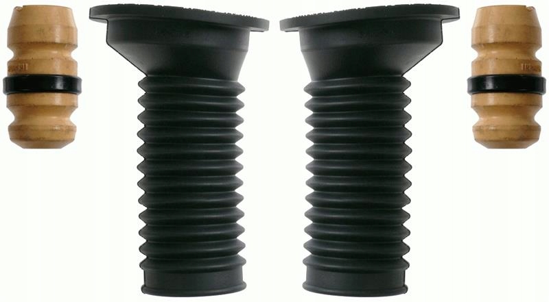 фото №9, Sachs 900 162 набор защиты пылезащитный, амортизатор