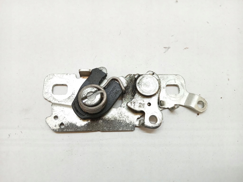 фото №1, Замок капот peugeot 508 ii