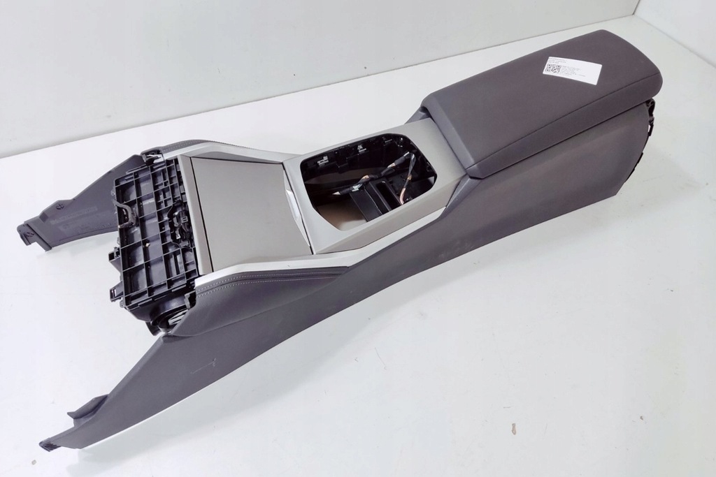 фото №13, Комплект сидений bmw 4 coupe g22, g82 6996833 2.0l бензиновый 190kw 2023