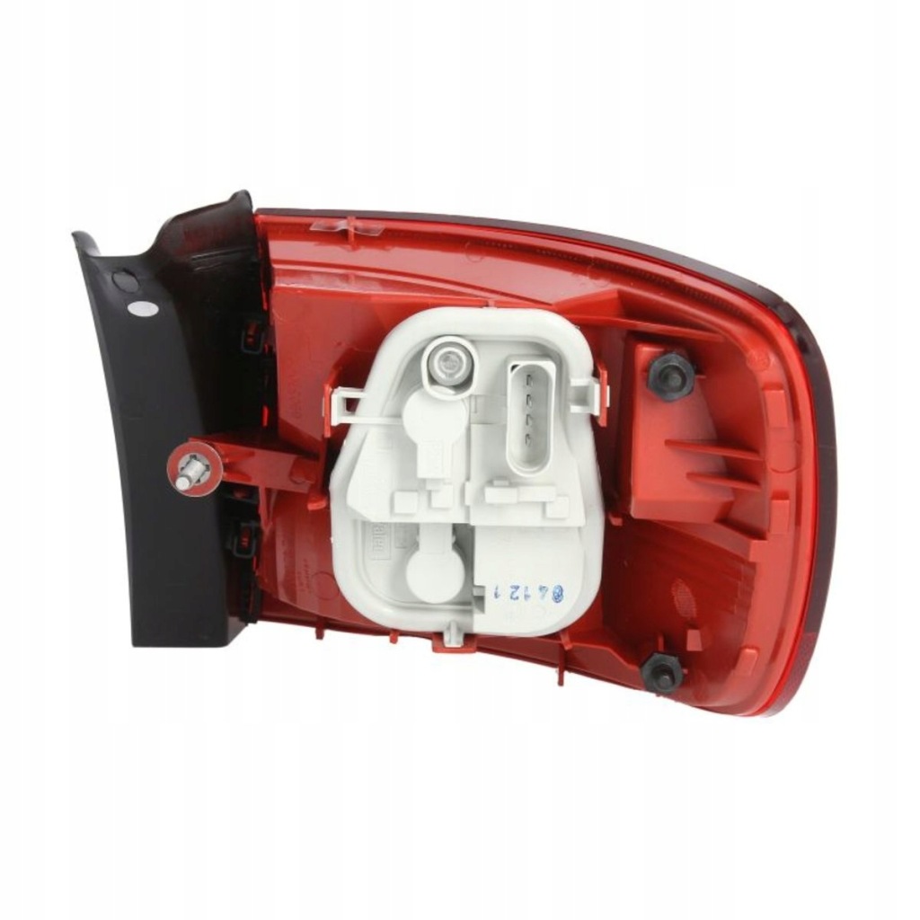 Valeo фара задняя комбинированная audi a6 043846 Цена