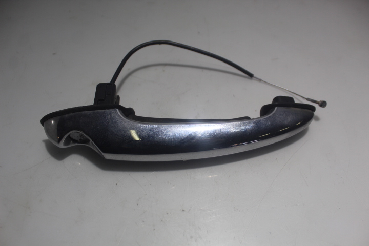 фото №3, Ручка ліва передня зовнішня mini mini one i