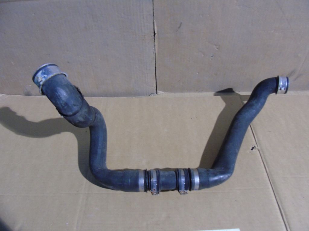 фото №1, Idealny шланг жидкость mercedes sls w197 1