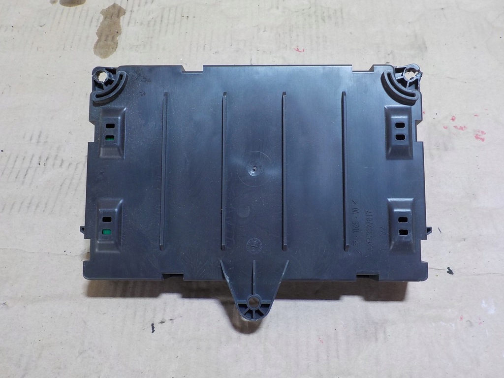 фото №4, Citroen ds3 модуль bsc s180085003f