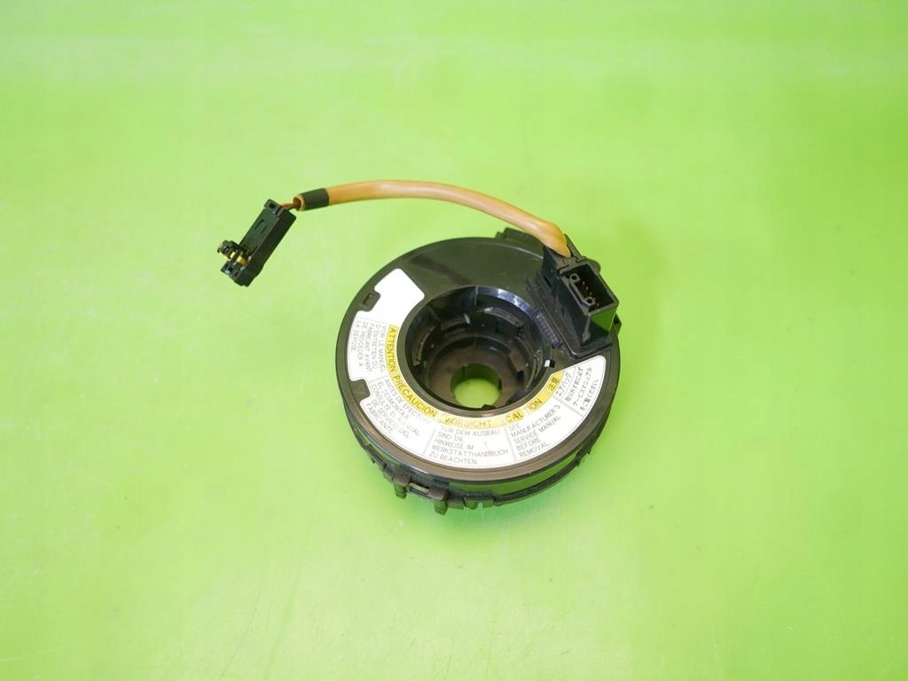 фото №9, Лента подушка безопасности шлейф suzuki sx4 i ey 1.9 ddis 06-09