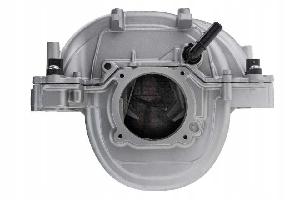 фото №4, Nty bks-me-025 модуль труби wlotowej