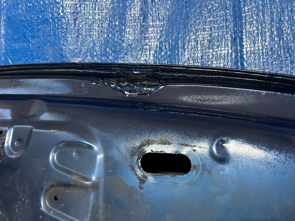 фото №5, Dacia dokker lodgy 12- капот