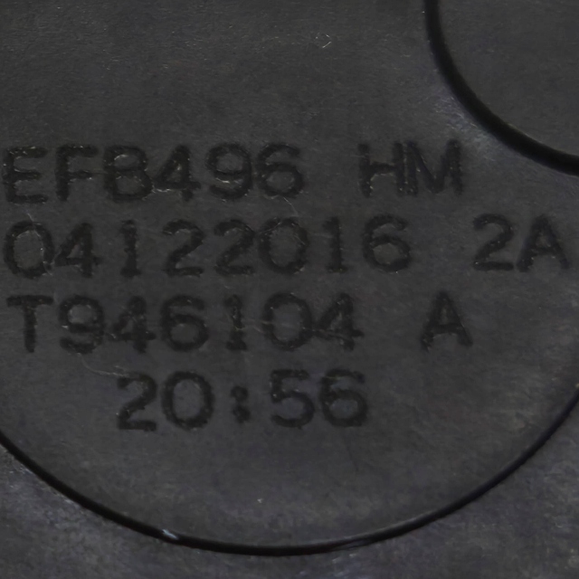 фото №8, 2017 bmw x5 f15 моторчик крышка обдув efb496