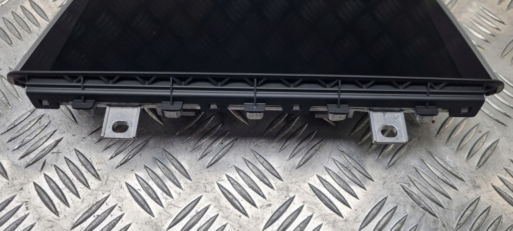 фото №9, Bmw оригинальный номер 9296939 x5 f15 x6 f16 дисплей экран монитор