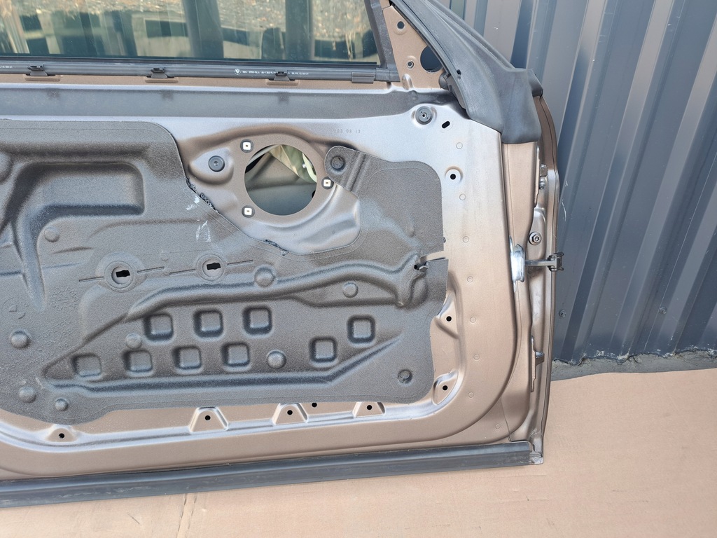 фото №13, Ліва двері перед передні bmw 6 f06 x11 grancoupe