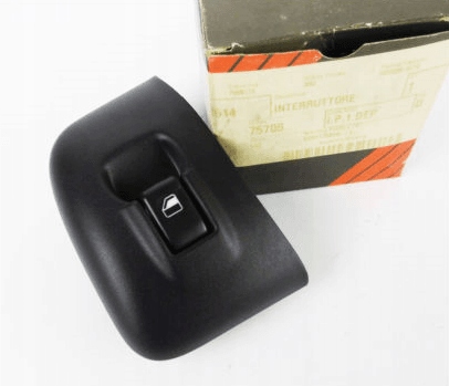 фото №1, Кнопка podnnoszenia стекло задняя правый polio siena