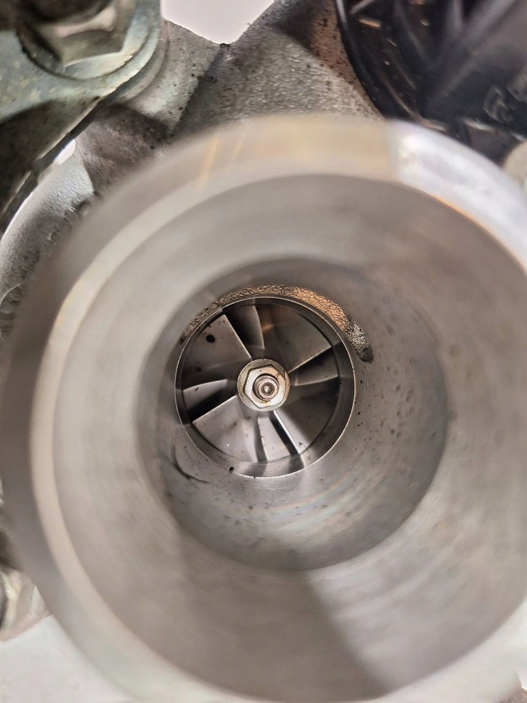 фото №7, Турбина 55243431 fiat panda iii 0.9 twinair 12-