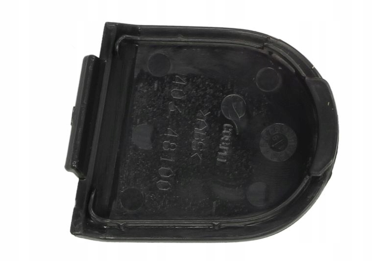 фото №1, Заглушка бампера scania r/s