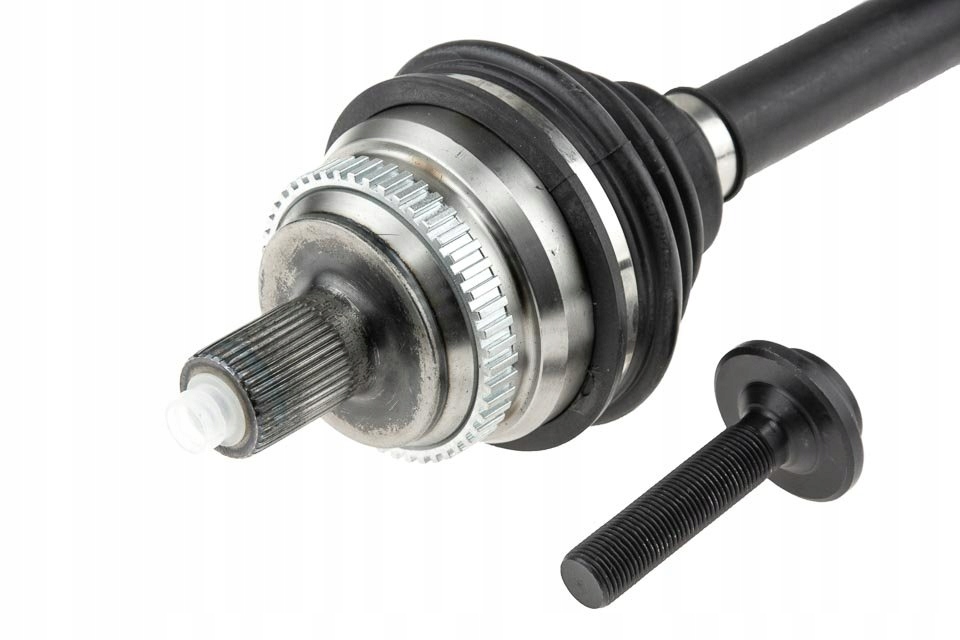 фото №4, Приводной вал приводная mercedes e klasa 4matic w210s210 07.99- 03 левая перед