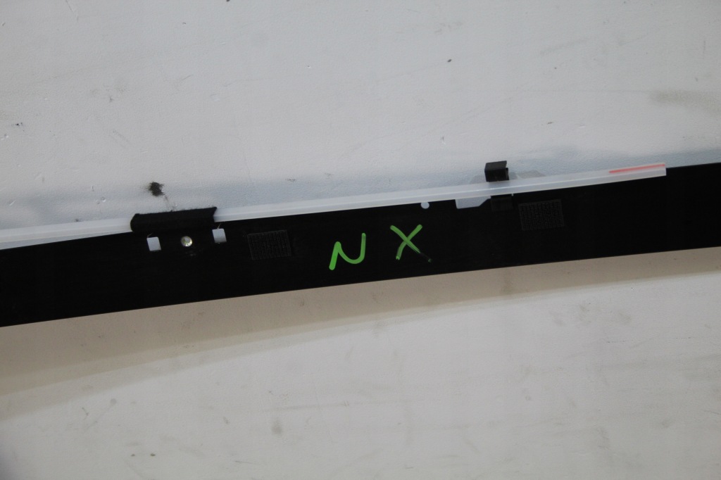 фото №3, Шторка панорама крыша крыша lexus nx 300h lift