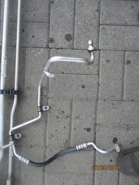 фото №5, Wąż трубка кондиционера renault twingo iii