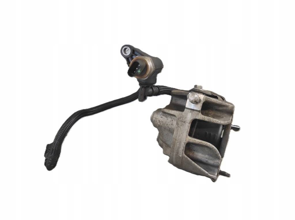 фото №1, Кронштейн кронштейн насоса топлива opel combo e toyota proace city 1.5 9824088780