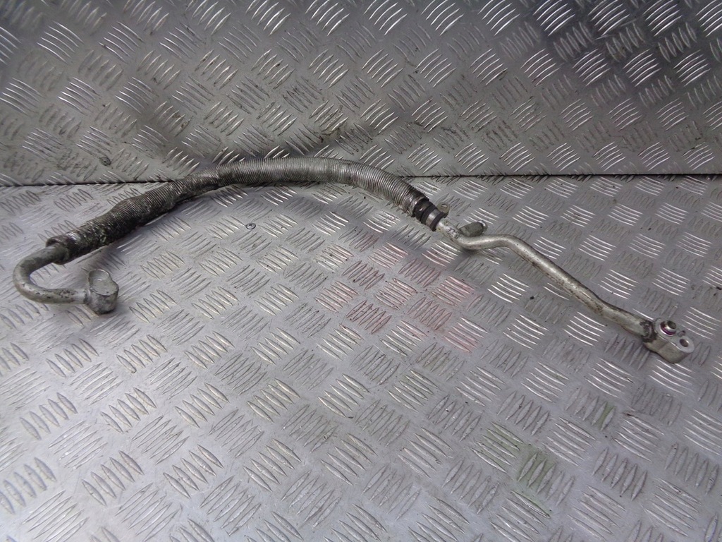 фото №1, Шланг кондиціонера skoda fabia i 1.2