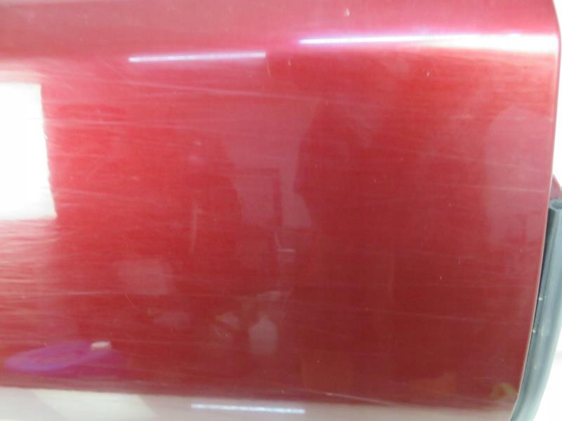 фото №11, Двері правий задня gmc acadia