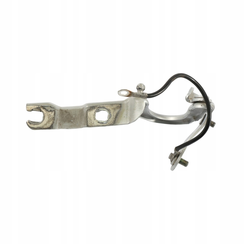 Bmw e64 петля кришки багажника задній лівий сріблястий titansilber 354 7039773 Доставка