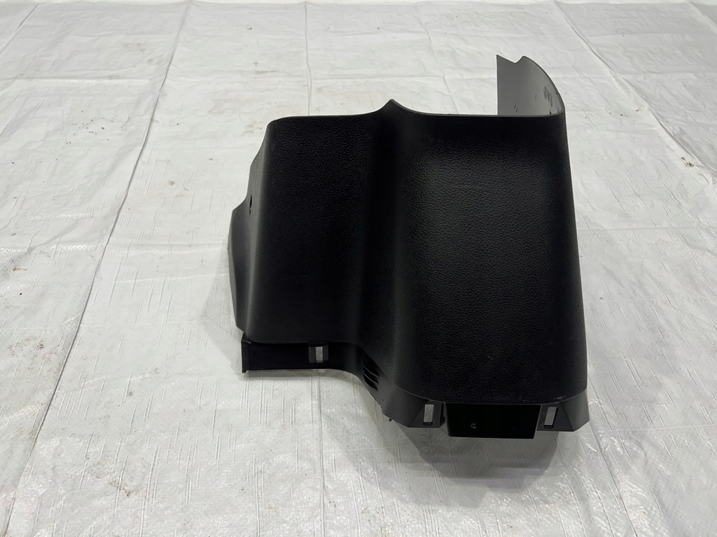 фото №1, Peugeot expert iii защита домкрата 9812122577