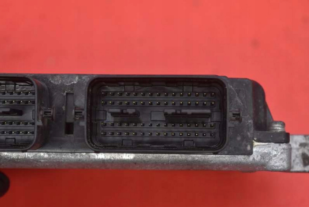 фото №9, Блок управления двигателя 33920-72k00 mb112300-8261 suzuki swift 4 iv 1.3 16v 92 km