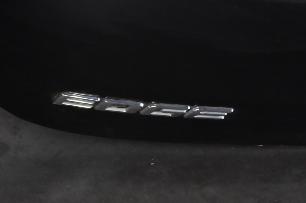 фото №7, Ford edge mk2 кришка багажника багажника задня задня g1 2015-2018r