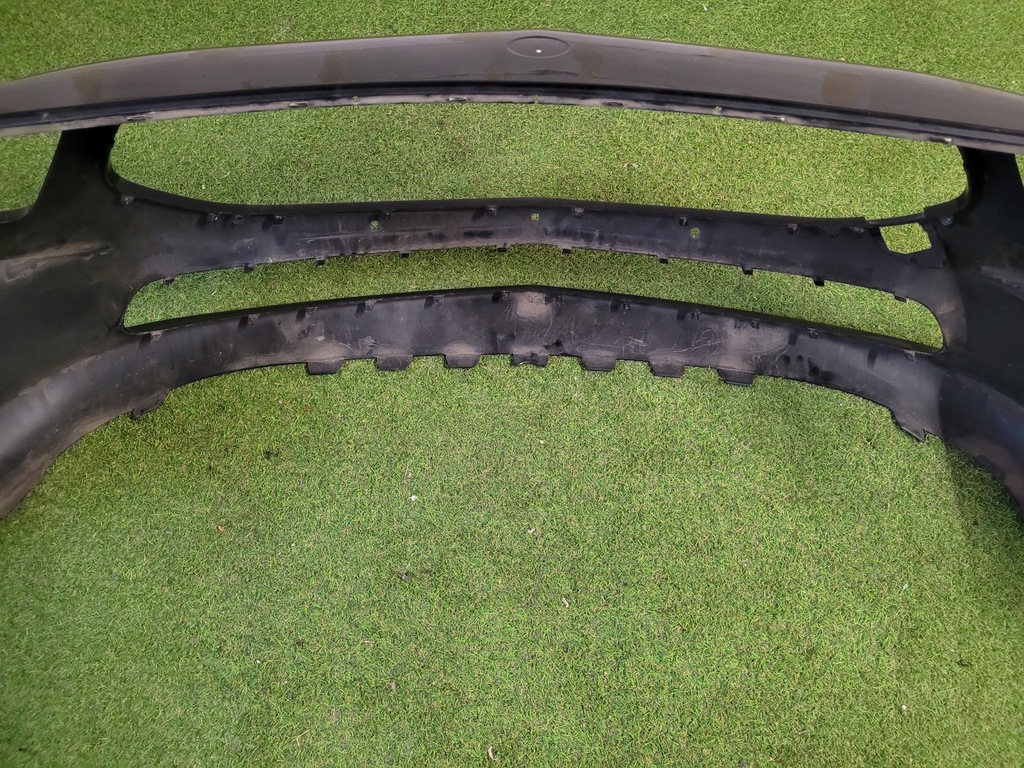 фото №6, Mercedes 177 w177 a177 бампер перед передній