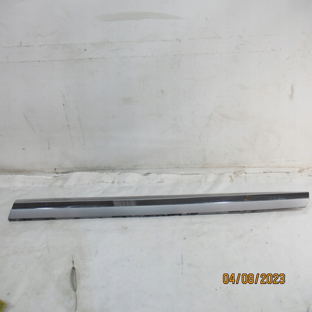 фото №1, Права молдинг двері vw arteon 3g8853970b