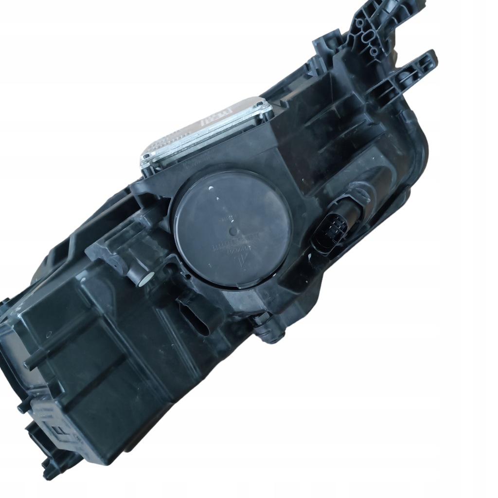 фото №12, Лампа правый перед skoda fabia iii lift full led 6v1941016f