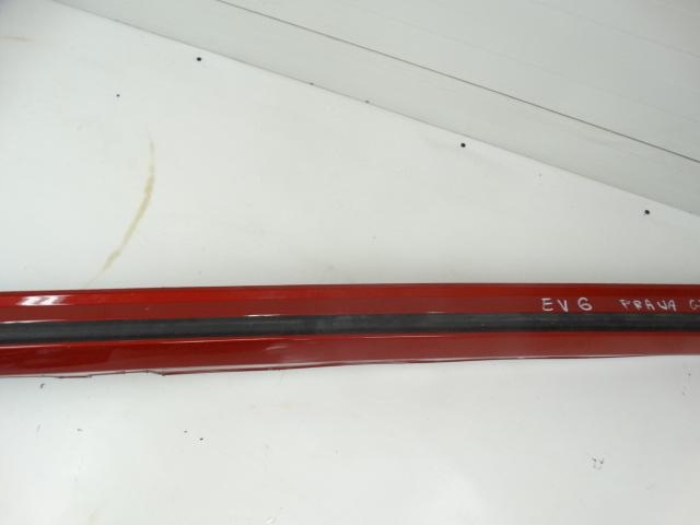 фото №3, Молдинг порог правая порог kia ev6 gt-line