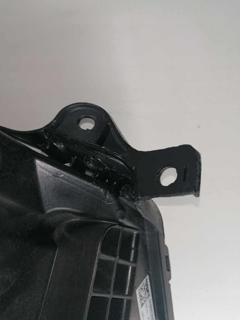 Фара range rover sport land правый  full led jk62 Оригинал