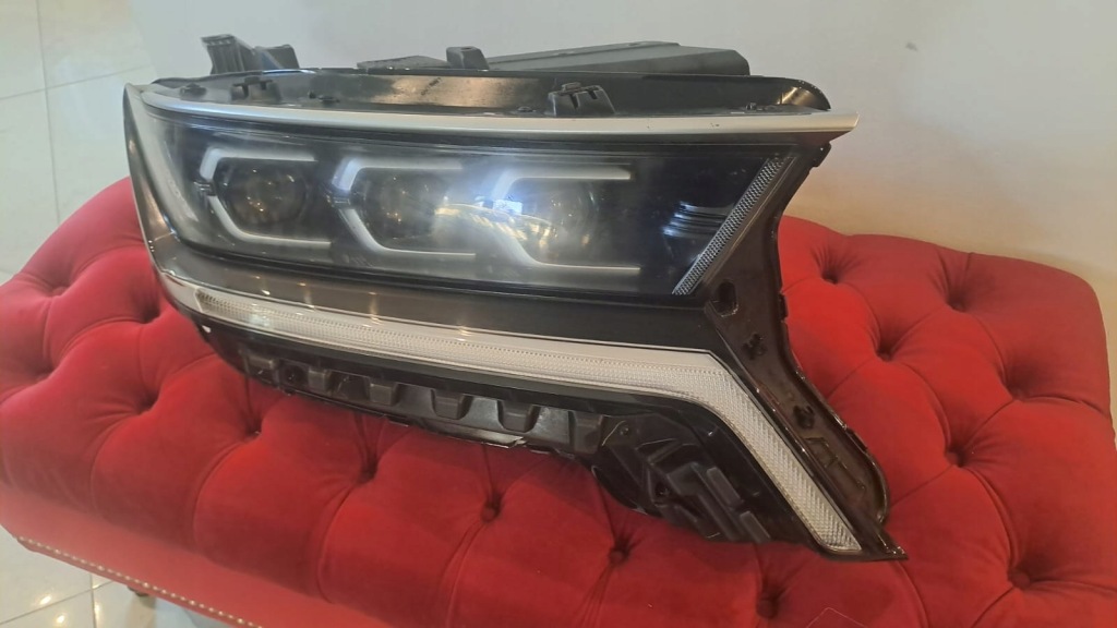 фото №7, Kia sorento 2020 full led права