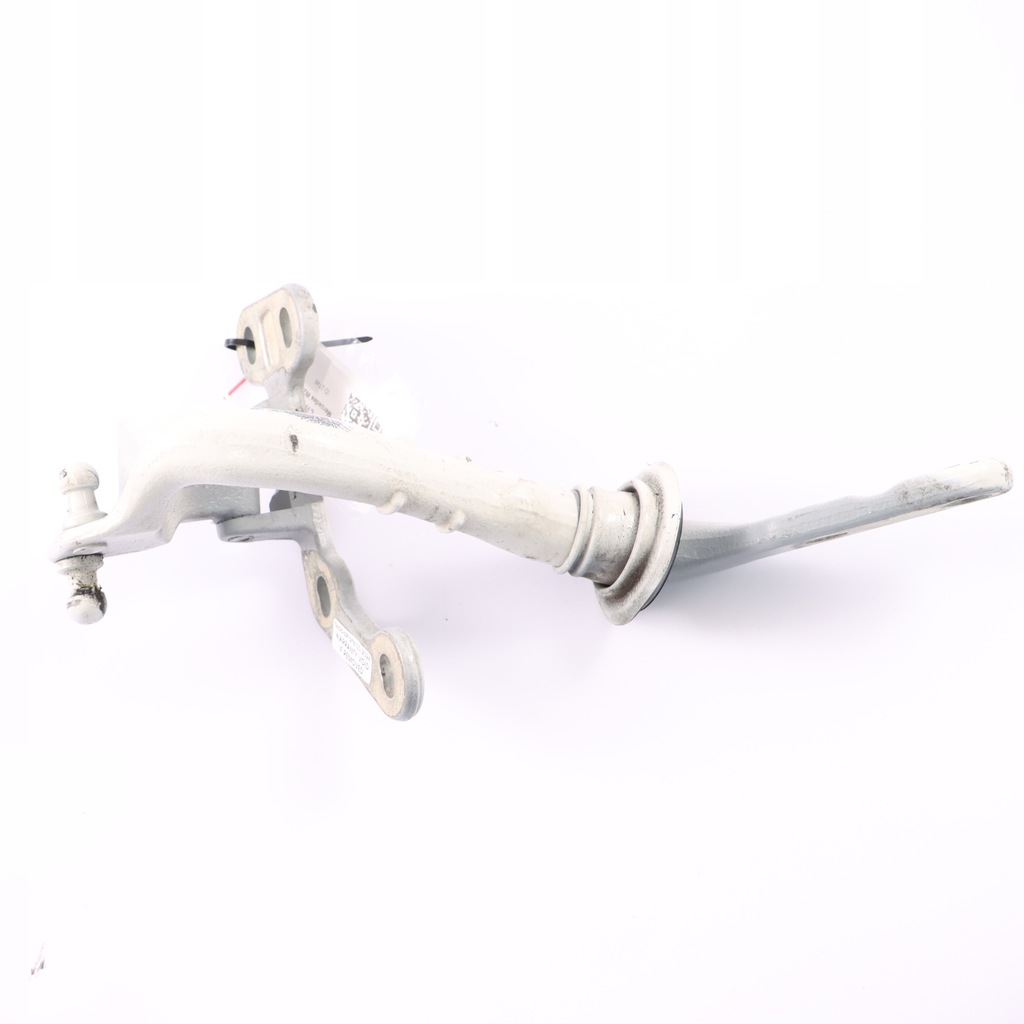 фото №11, Mercedes w251 петля правый крышки багажника белый a2517400100