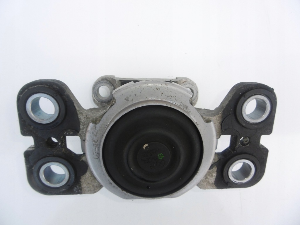 фото №1, Подушка кронштейн двигателя volvo v70 iii s80 ii 2.4 d5