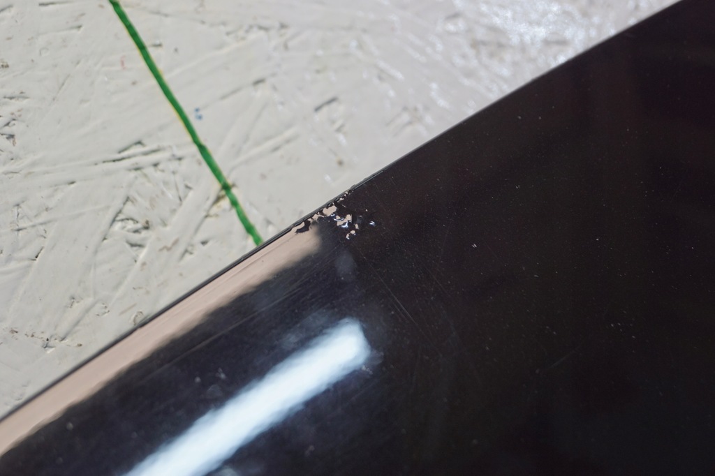 фото №8, Капот крышка двигателя peugeot 308 t7