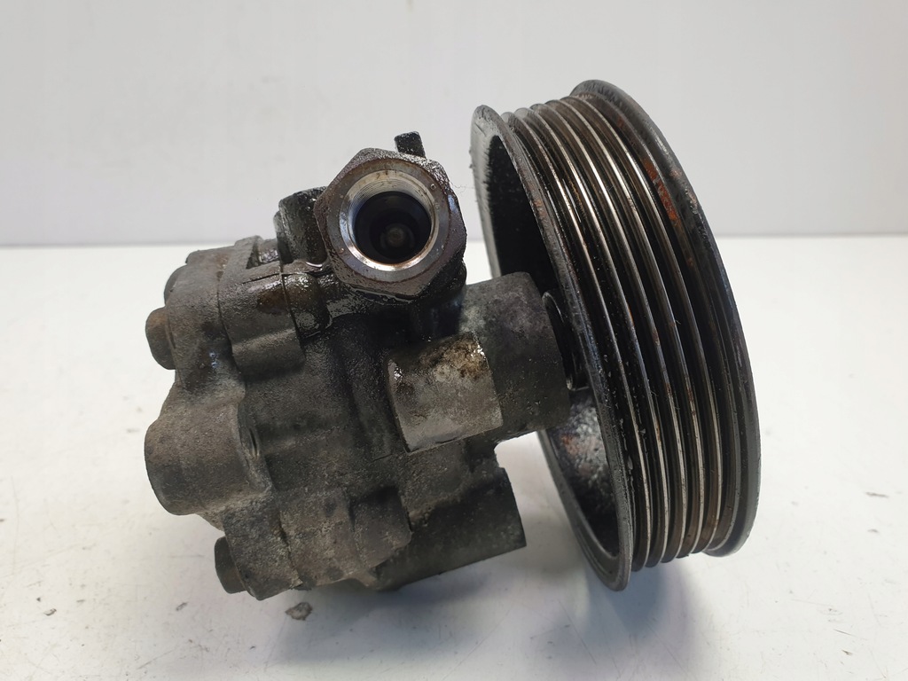 фото №6, Kia carens ii 2.0 crdi насос підсилювача