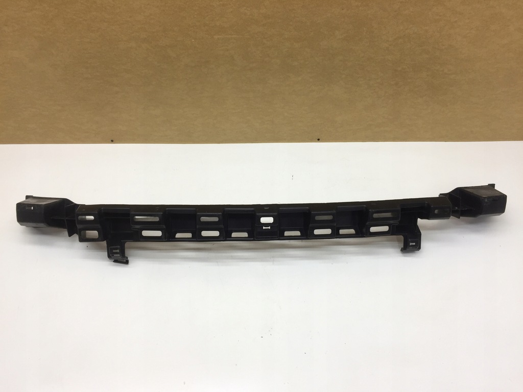 фото №1, Dacia logan i mpv kombi абсорбер бампера задняя