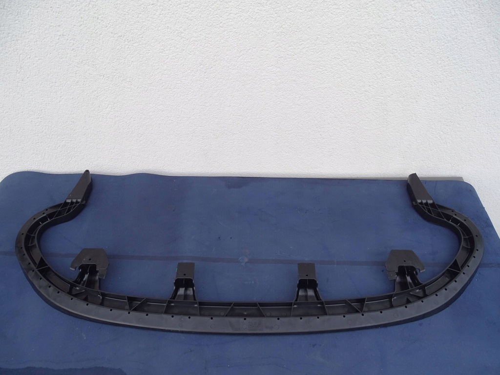 фото №7, Балка усилитель бампера перед opel corsa e