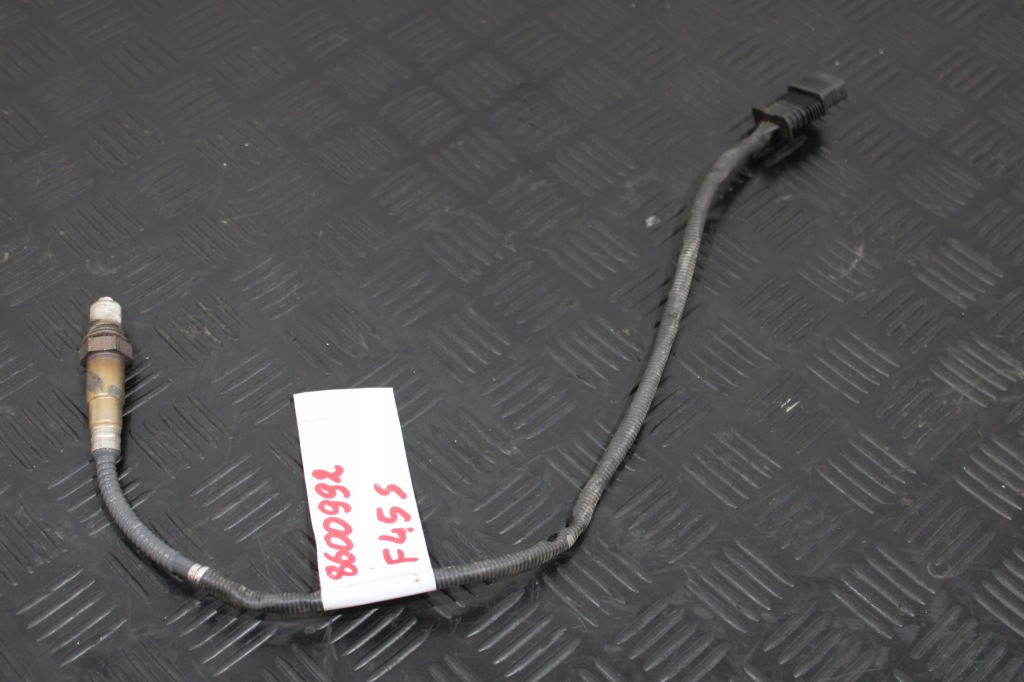 Купить Датчик лямбда-зонд 8600992 mini clubman f54s f54 s