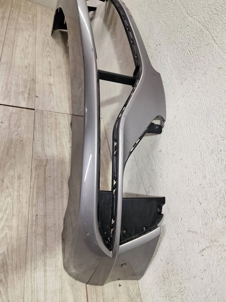 фото №8, Бампер перед bentley continental gt gtc 3w3