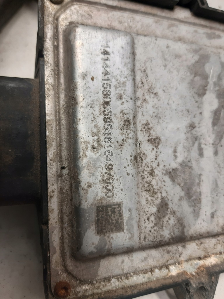 фото №10, Електропроводка газова lpg lovato tomasetto valtek ps01