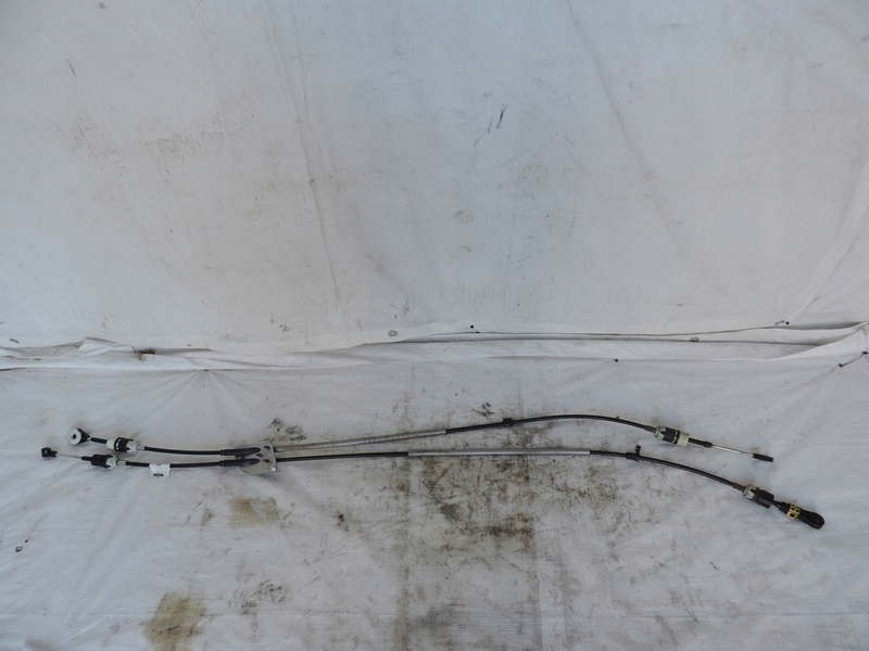фото №1, Ford ecosport mk2 тросы переключения передач 1,5 ben