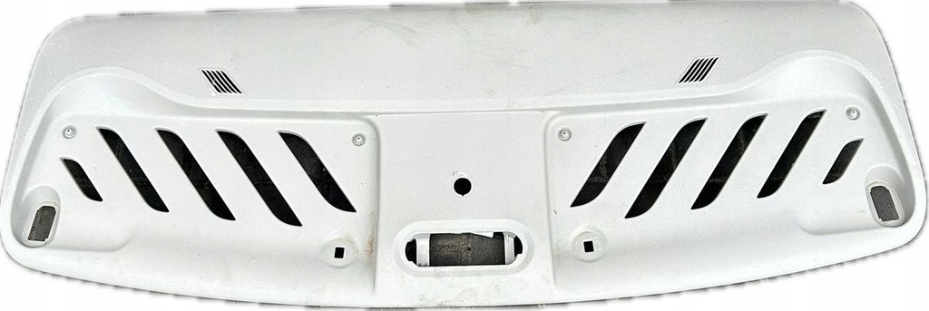 фото №1, Renault kangoo ii lift бардачок полиця стельовий 8200927638