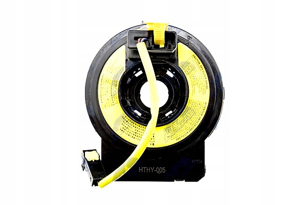 фото №11, Лента руля шлейф kia ceed 2006-2012.hyundai elantra 2008-