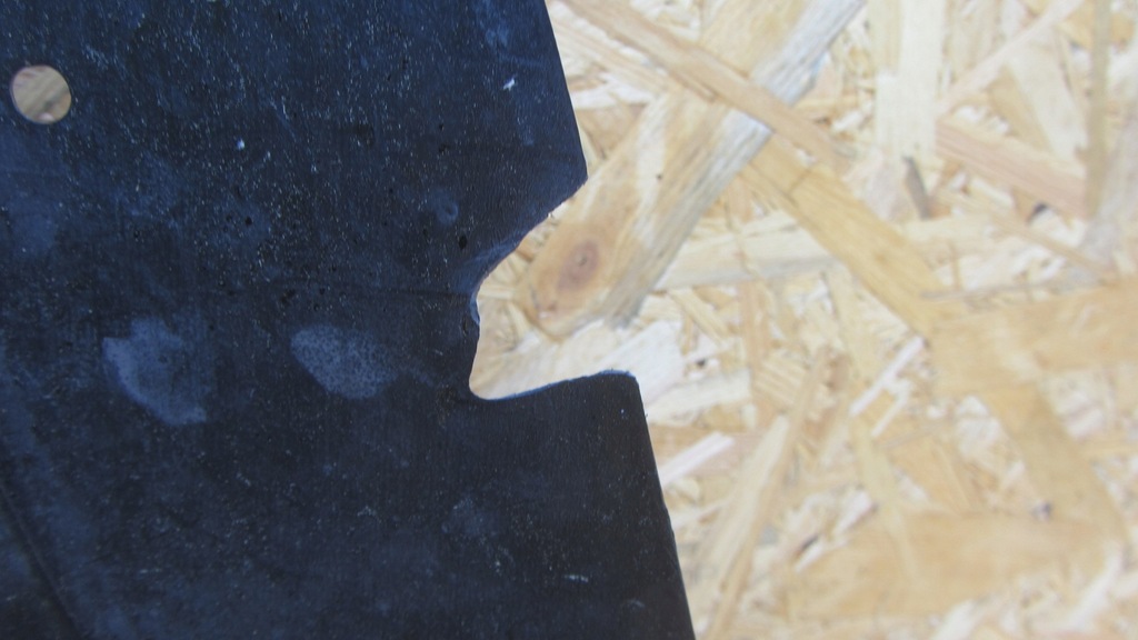 фото №9, Плита нижня захист бампера ford mustang vi 2017-