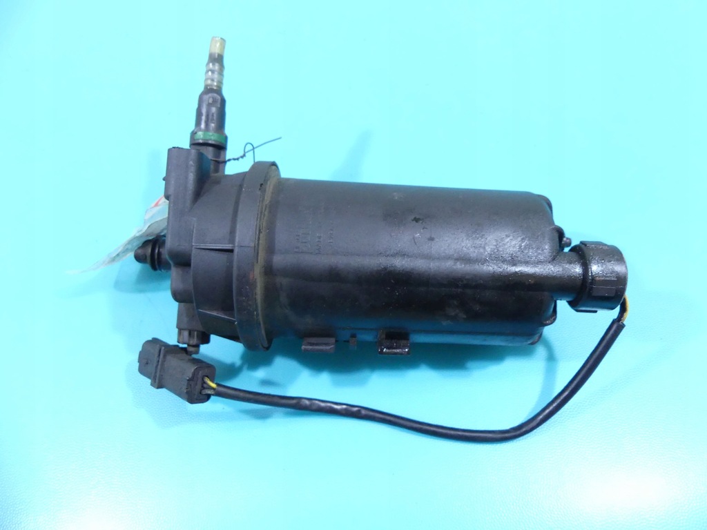 фото №5, Основа фільтра пального opel vivaro trafic 1,9cdti