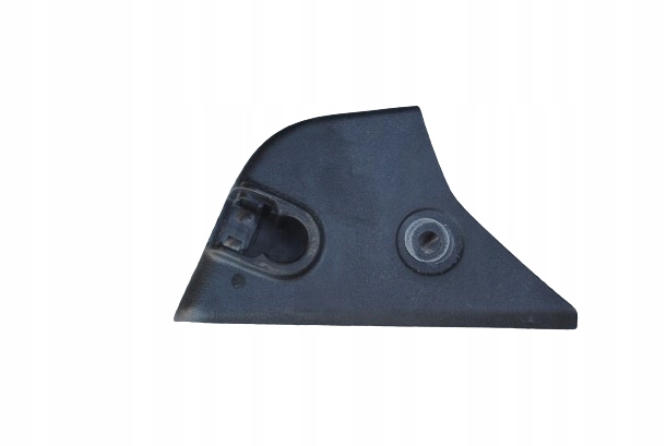 фото №1, Молдинг захист заглушка дах лівий задня 1q0868131c vw eos