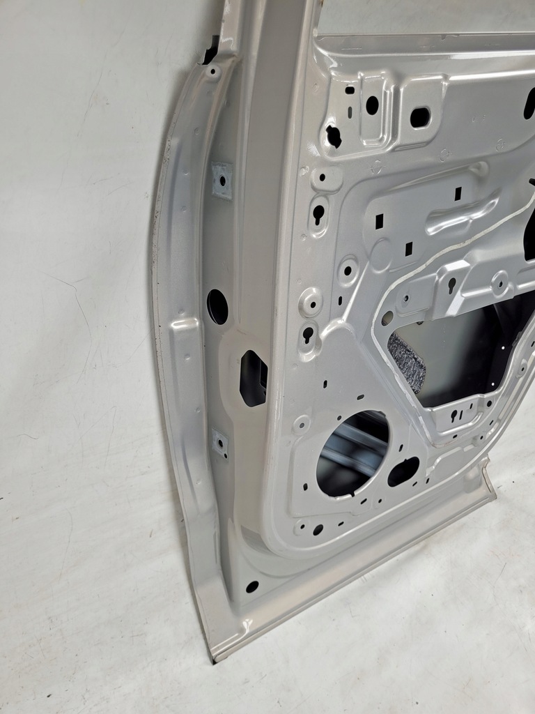 фото №7, Дверь правое задняя задние ds7 ds 7 crossback 2017-2022